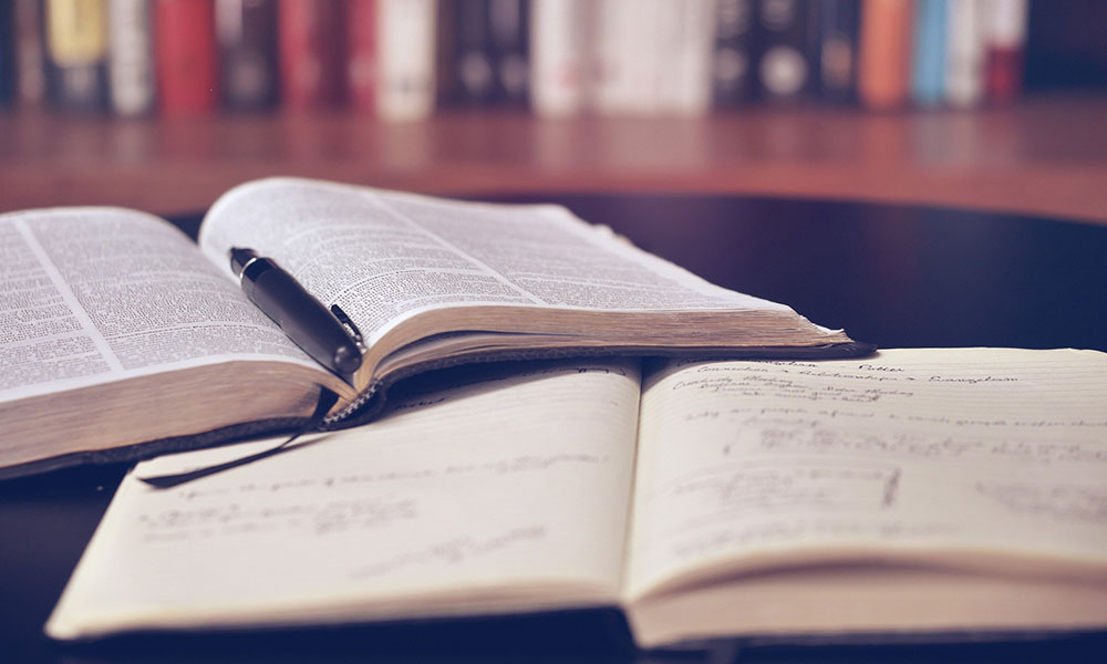 How can reading help? blog 02