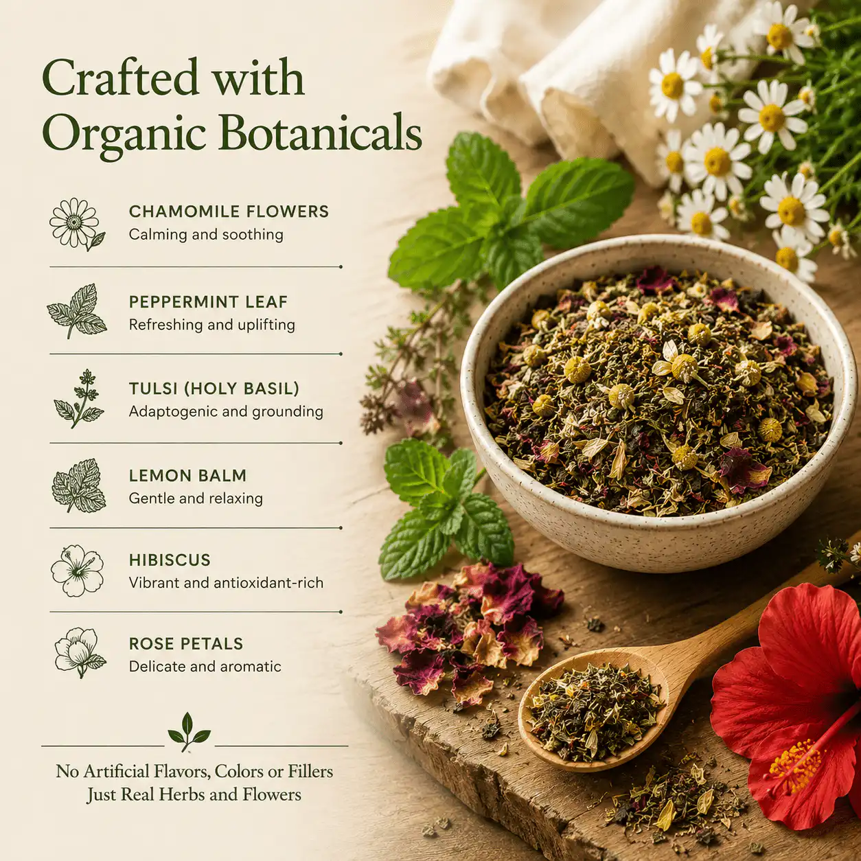 daylight clarity herbal tea | lael herbal home daylight clarity herbal tea | lael herbal home