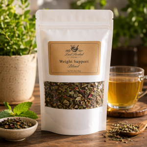weight support blend | herbal tea