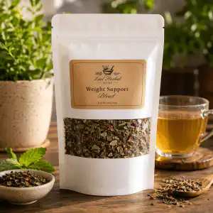 Products weight support blend | herbal tea
