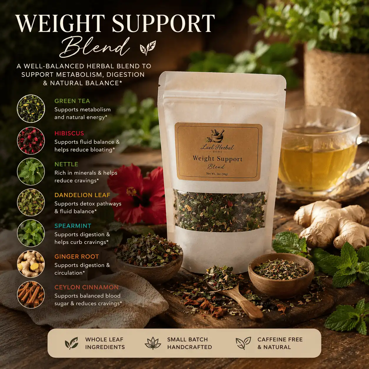weight support blend | herbal tea weight support blend | herbal tea
