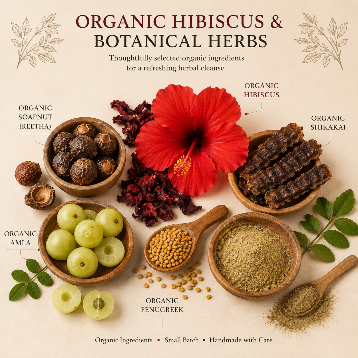 heranova organic hibiscus powder shampoo heranova organic hibiscus powder shampoo