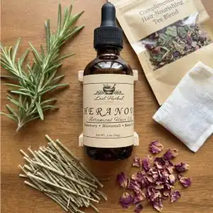 heranova hair oil
