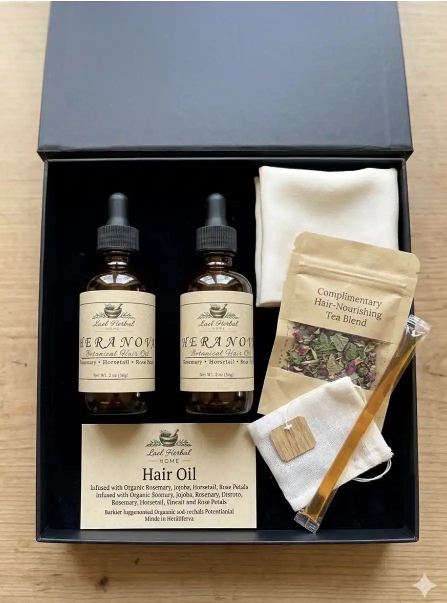 heranova hair oil heranova hair oil