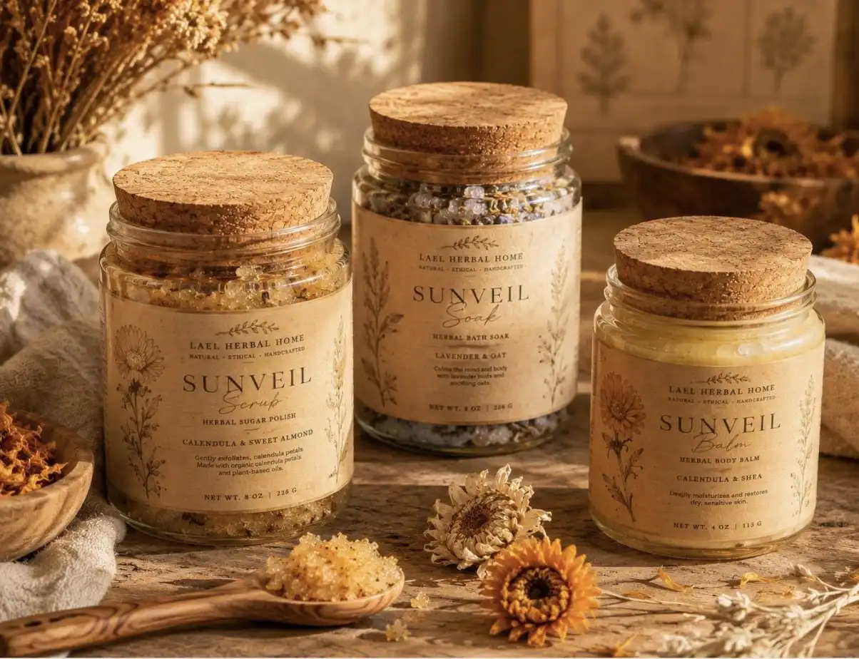 sunveil herbal sugar polish | lael herbal home sunveil herbal sugar polish | lael herbal home