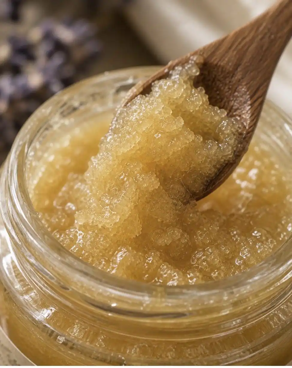 violet drift scrub โ herbal sugar polish violet drift scrub โ herbal sugar polish