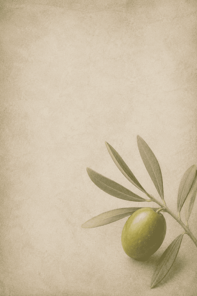 Can High-Polyphenol Olive Oil Support Stem Cell Function? What the Research Says a2c06479 3fcc 4b85 8220 793484656f7b