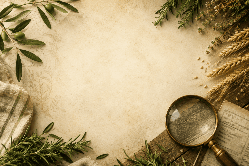 What Is Synthetic Citric Acid—And Why I Choose to Avoid It background for blog
