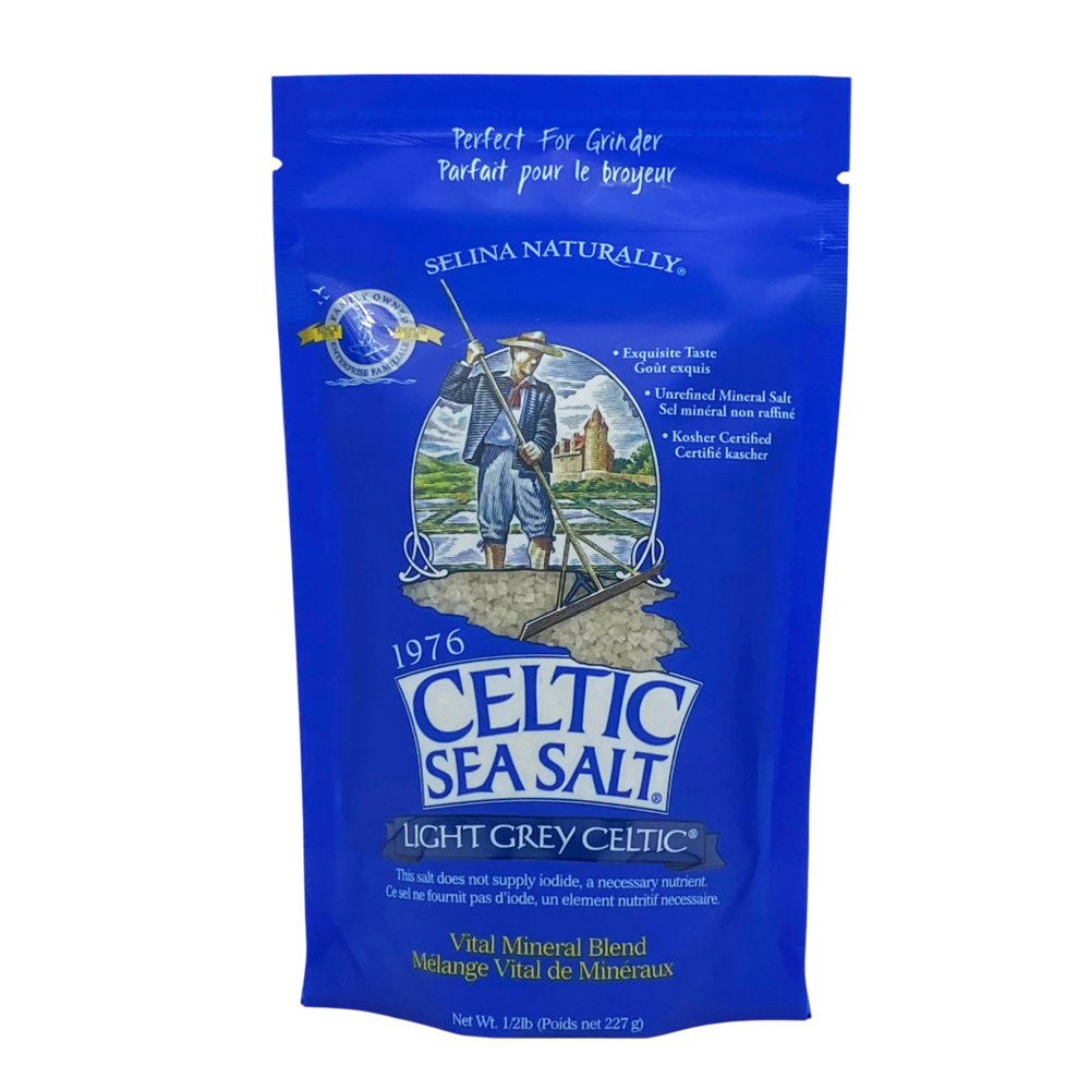 celtic salt product celtic salt product