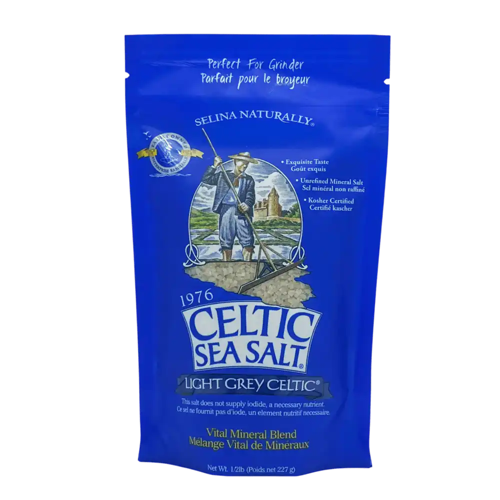 celtic salt product
