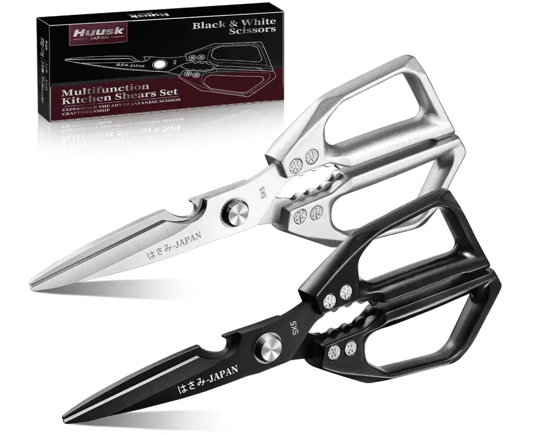 Products Heavy-Duty Kitchen Shears