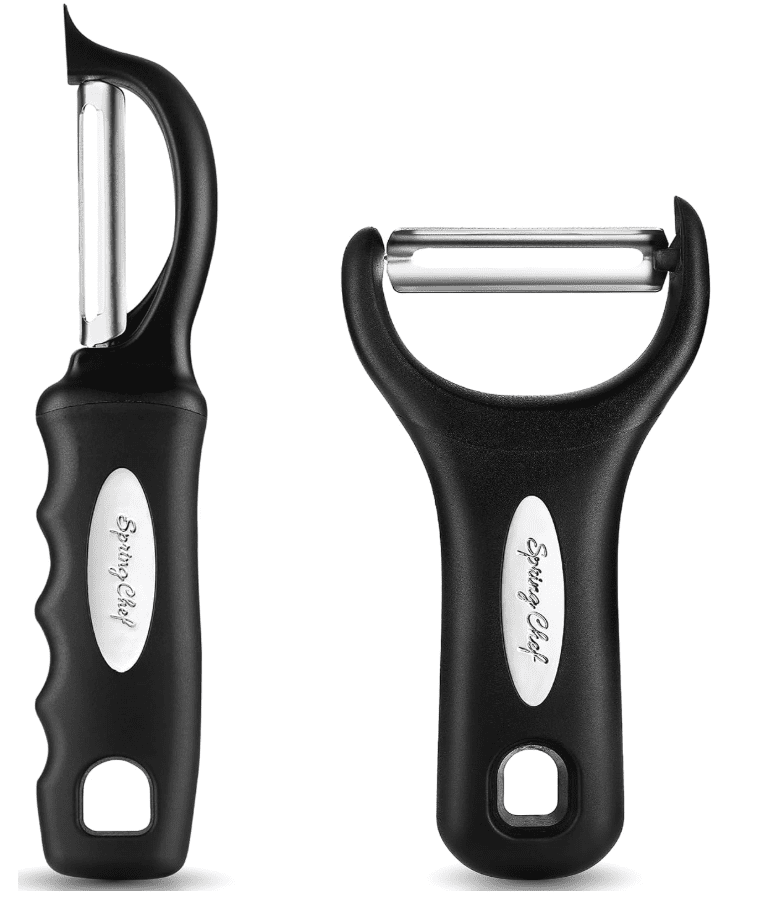Products Vegetable Peeler Set (Straight & Y Peeler)