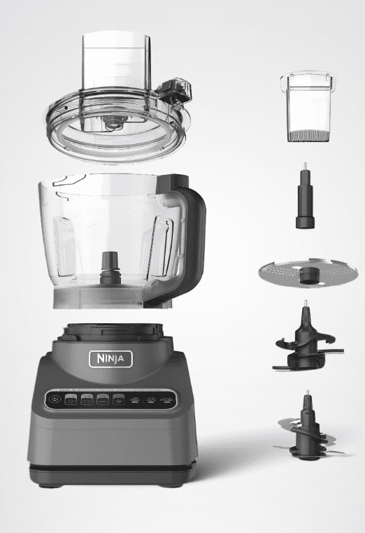Products Ninja Professional Plus Food Processor