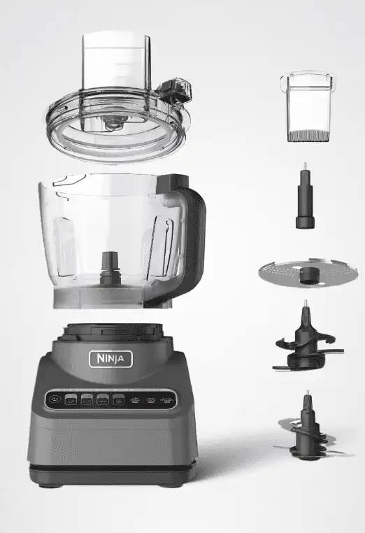 Products Ninja Professional Plus Food Processor