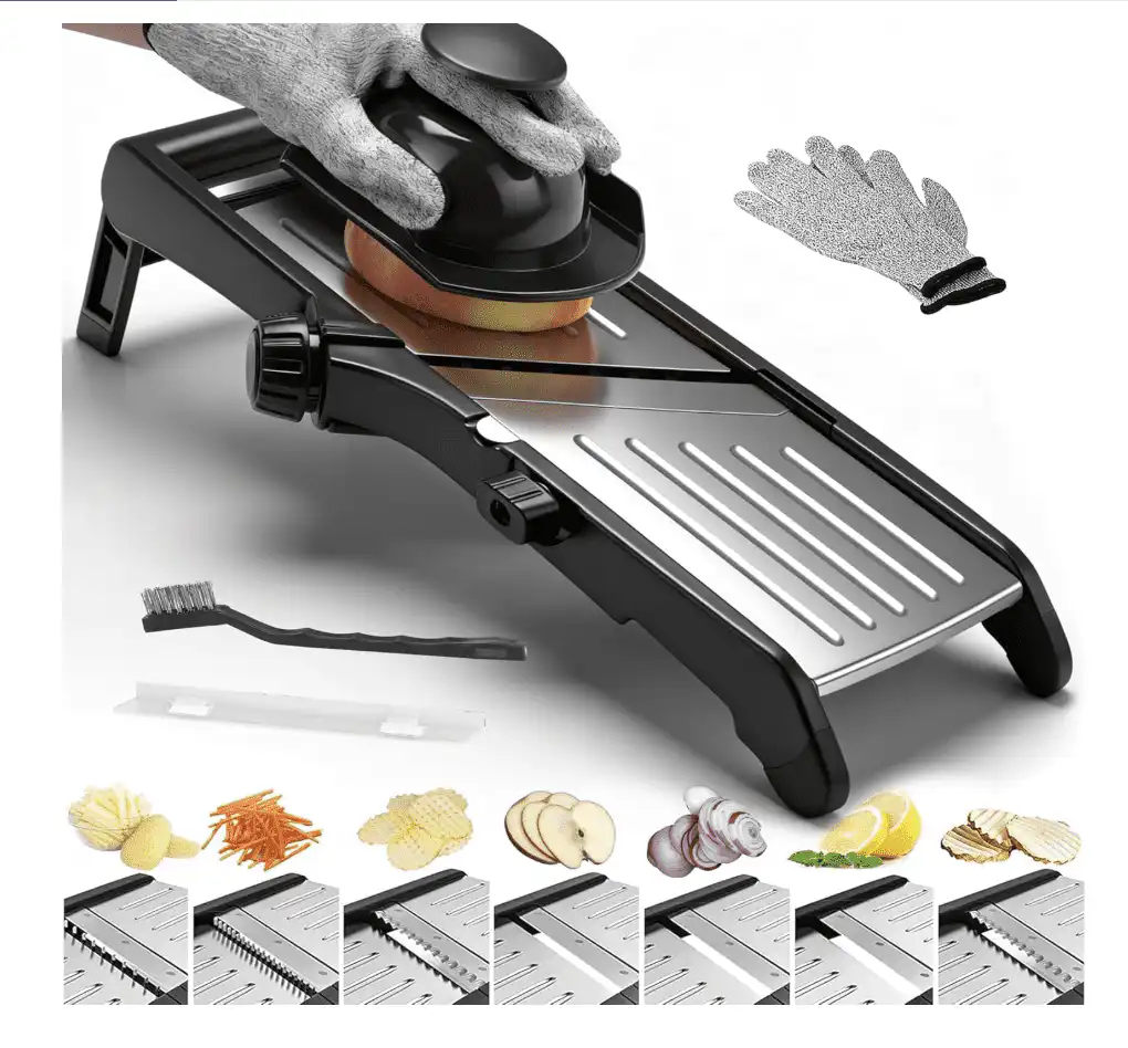 Products Mandoline Slicer