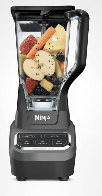 Products Blender