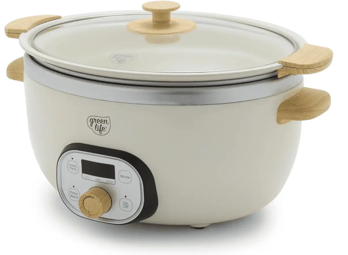 Products Slow Cooker