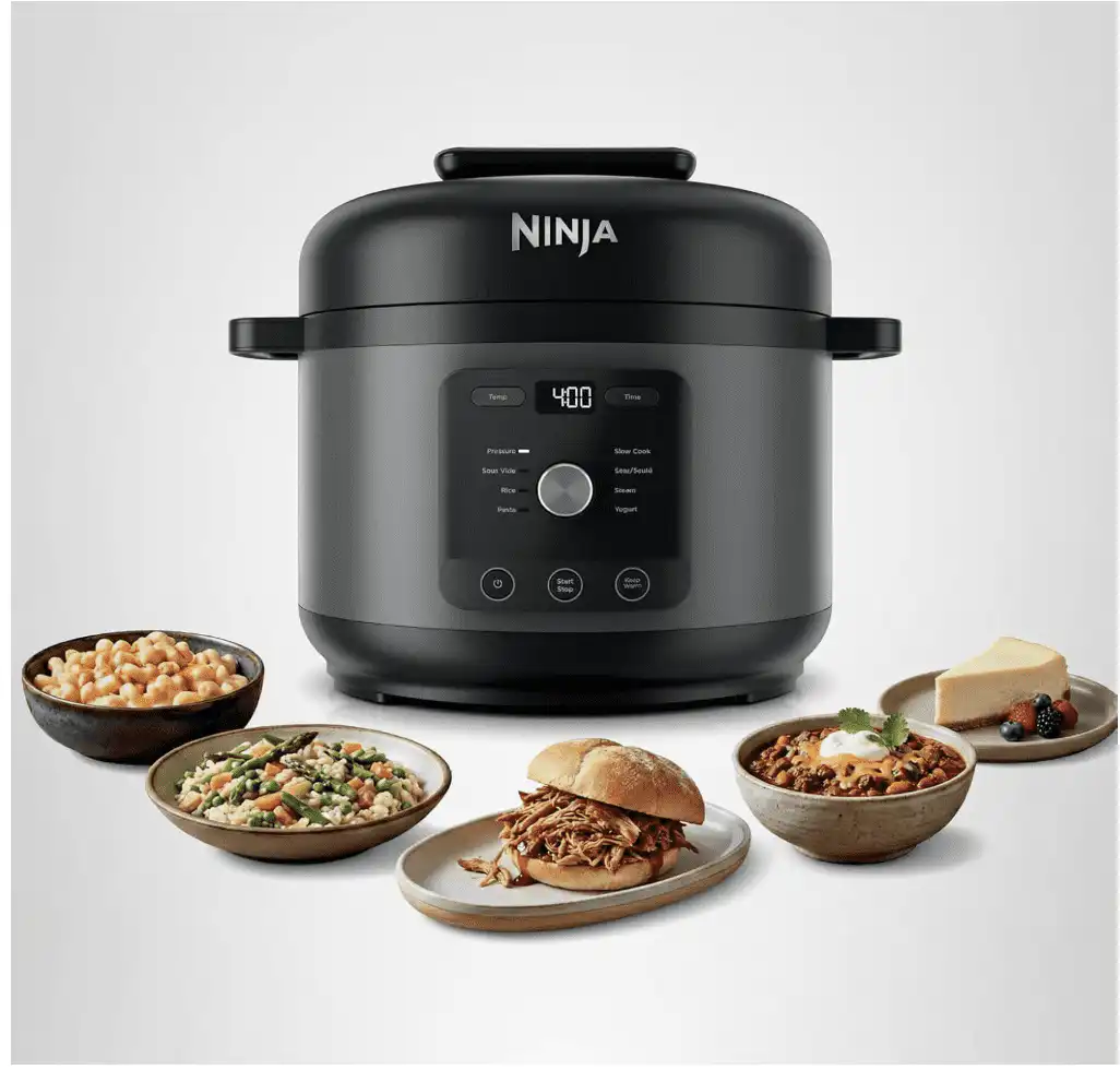 Products Electric Pressure Cooker