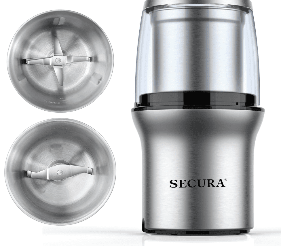 Products Coffee & Spice Grinder