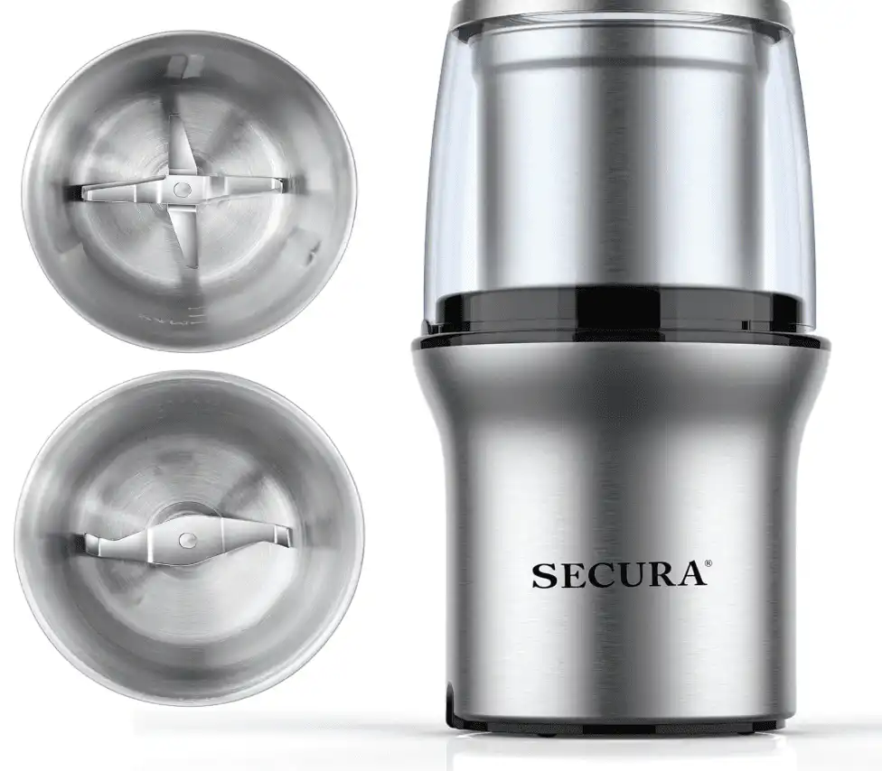 Products Coffee & Spice Grinder
