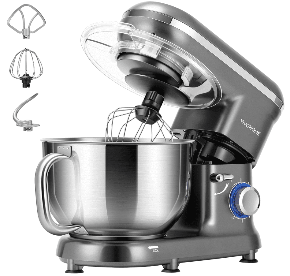 Products Stand Mixer