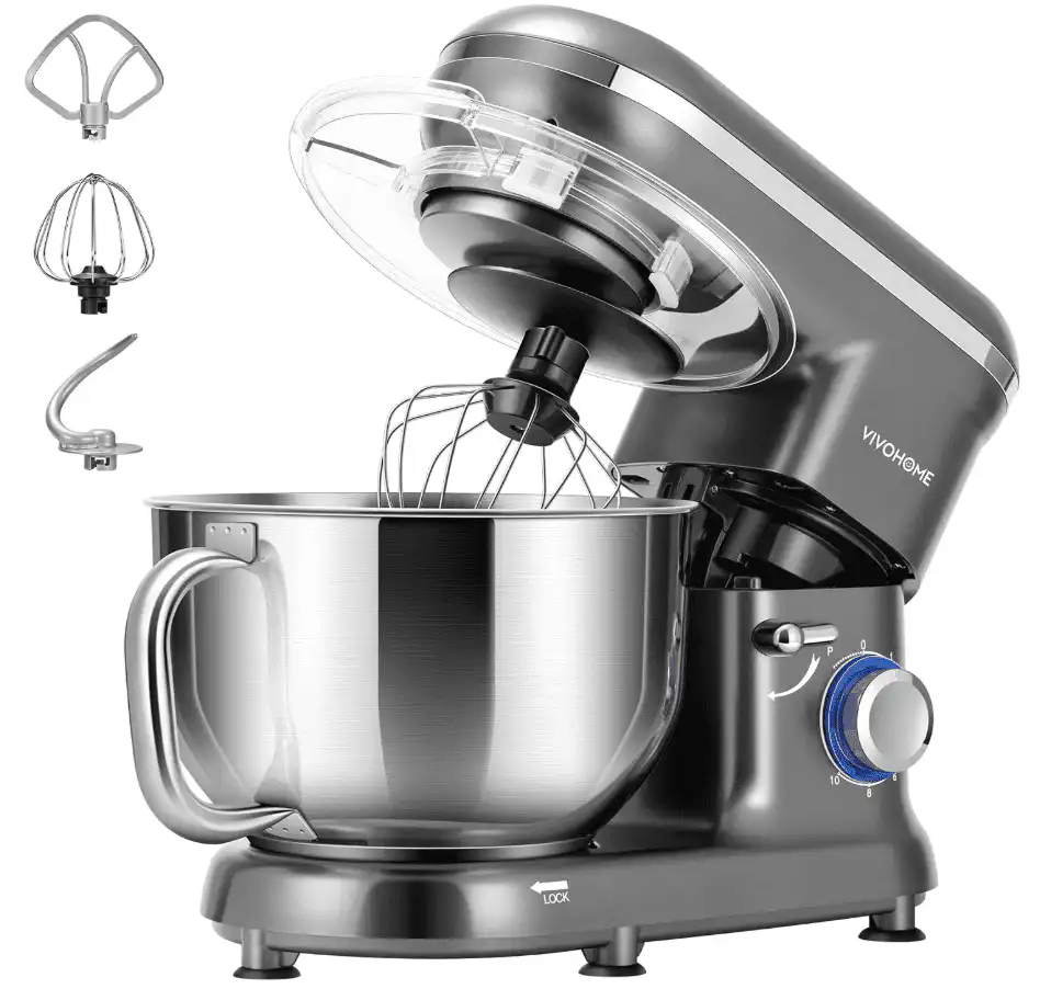 Products Stand Mixer