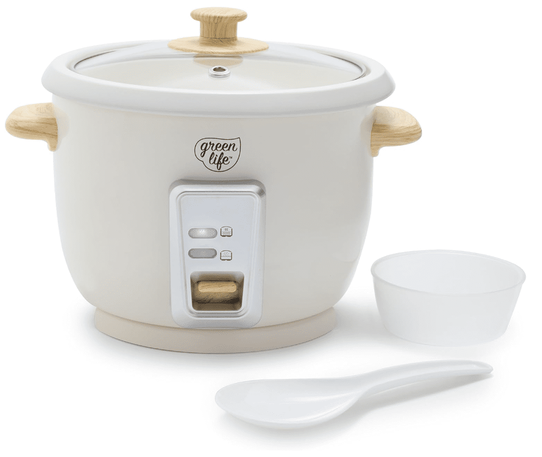 Products Rice Cooker