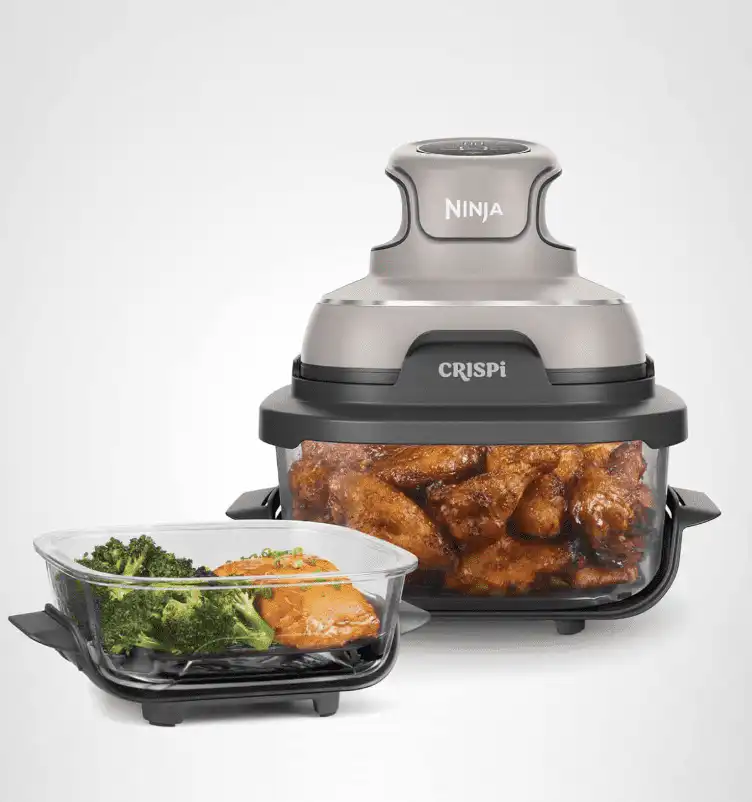 Products Air Fryer
