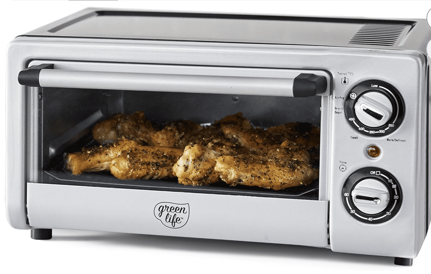 Products Countertop Toaster Oven & Air Fryer
