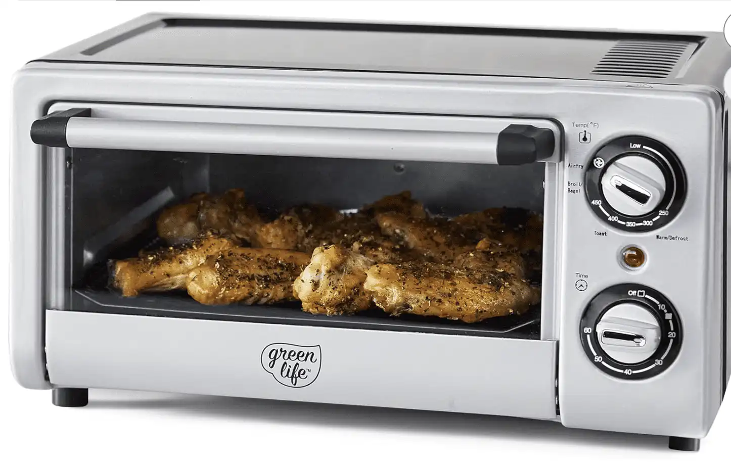 Products Countertop Toaster Oven & Air Fryer