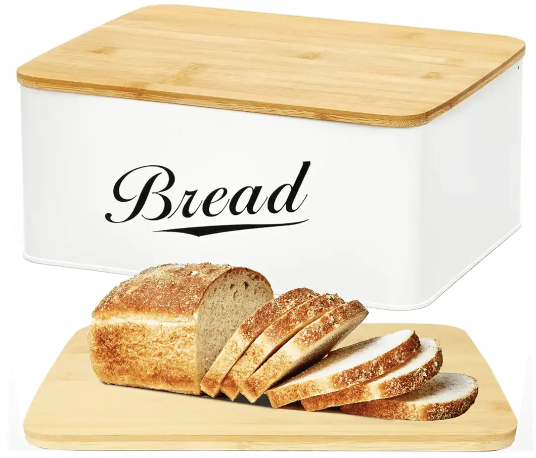 Products Bread Box