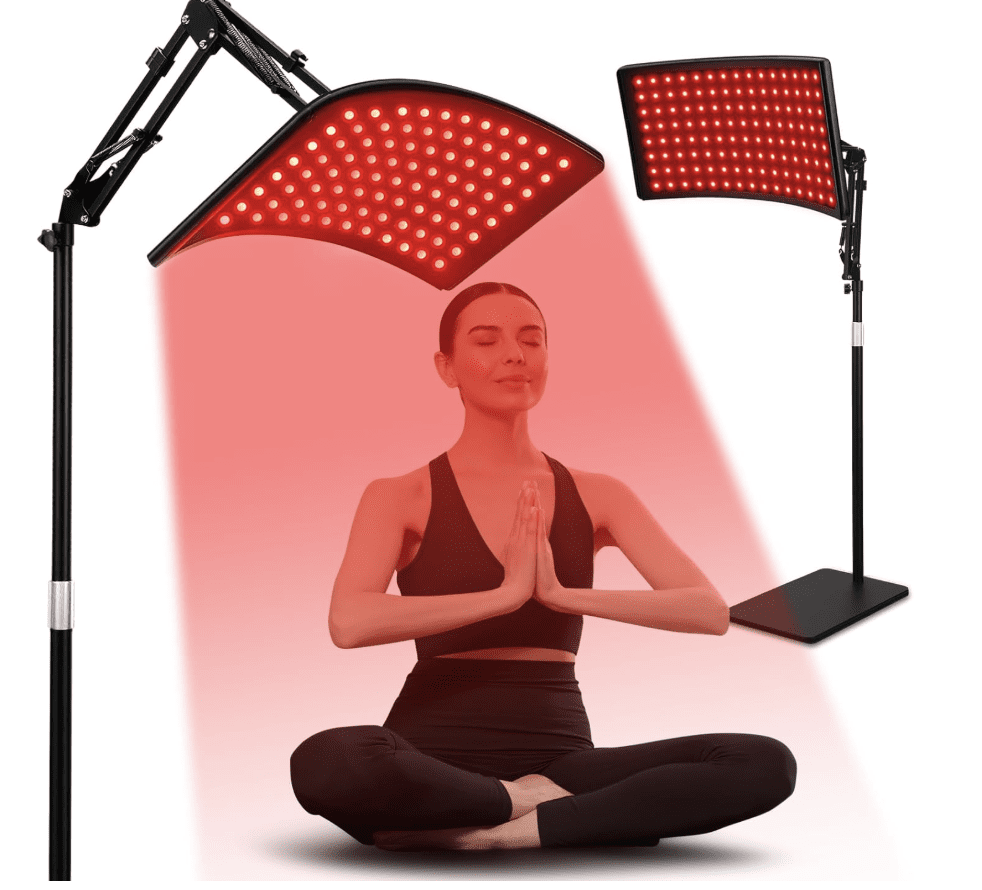 Products Red Light Therapy for Face and Body