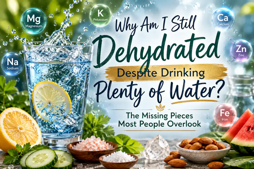 dehydration 2