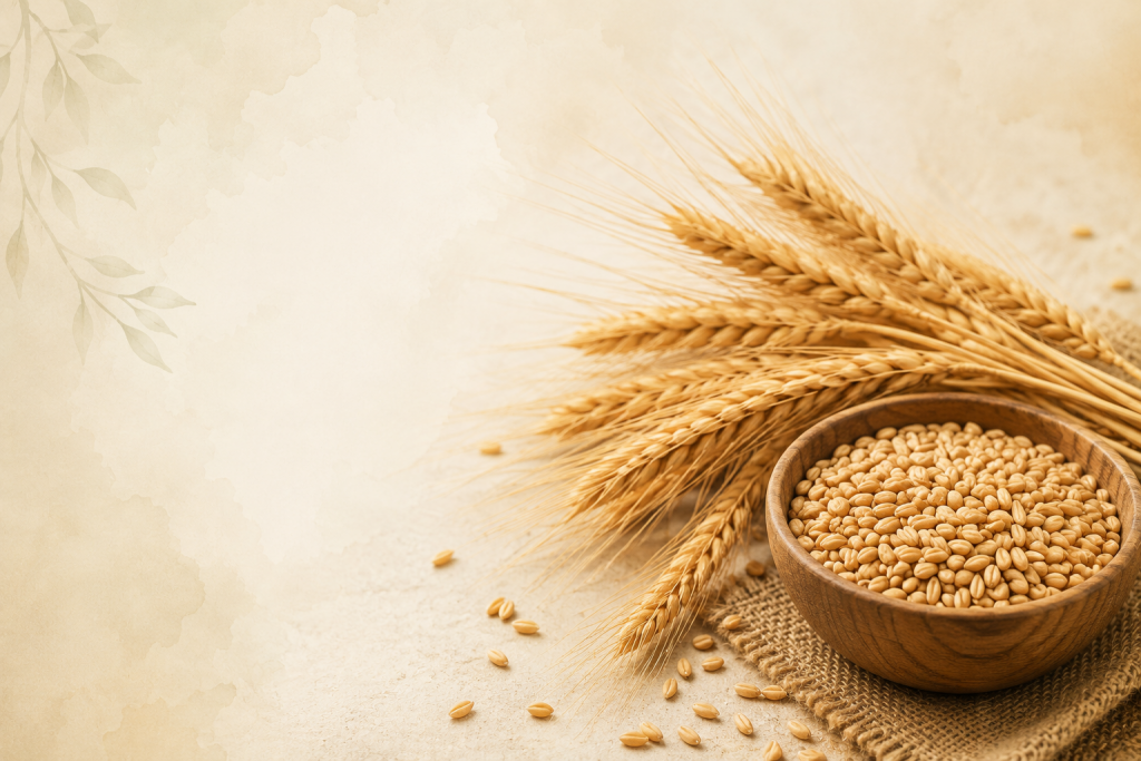 einkorn
