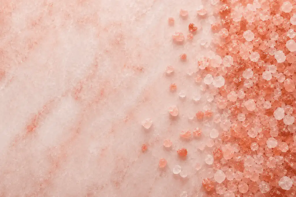 himalayan salt