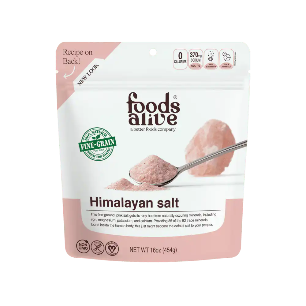 himalyan live food
