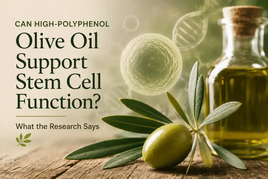 olive oil