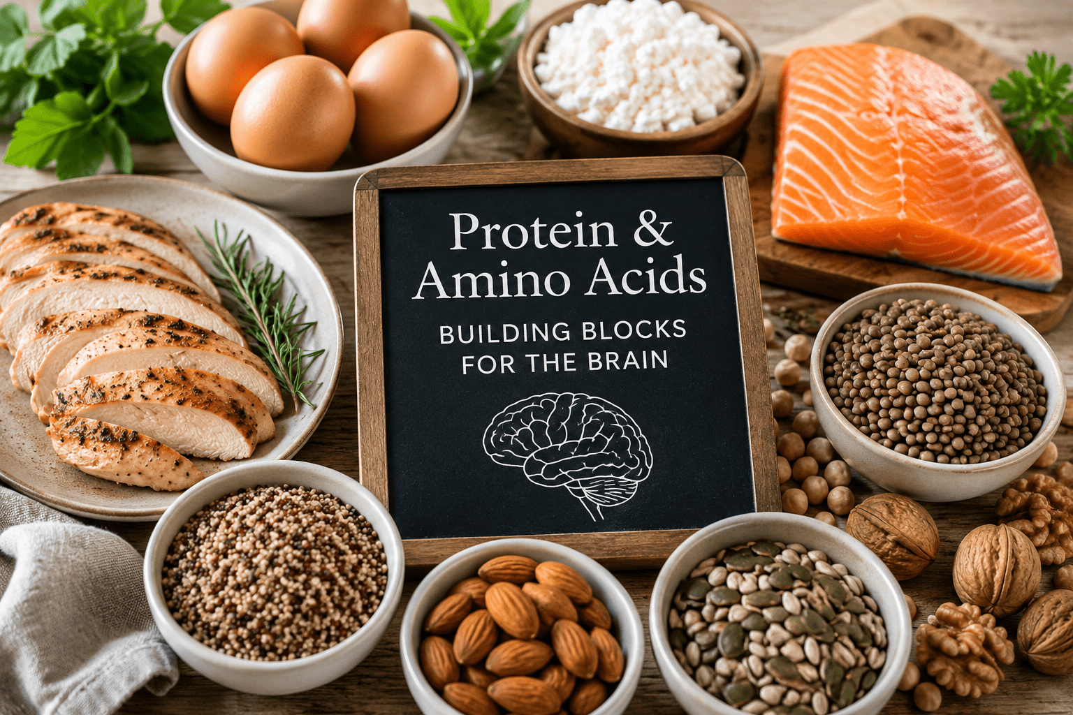 protein