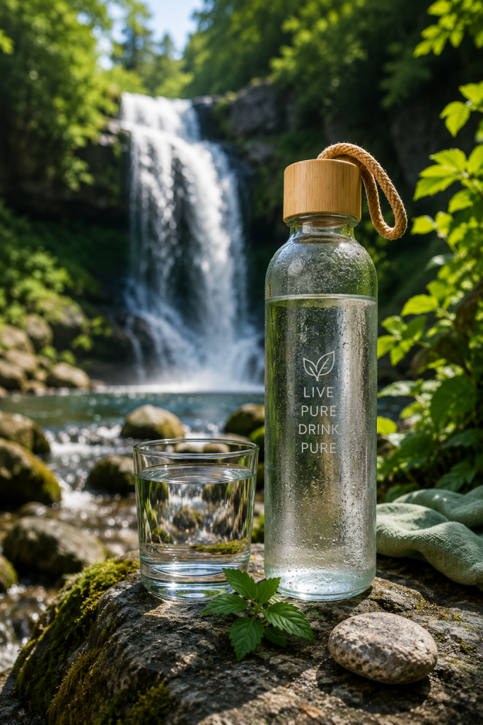 water