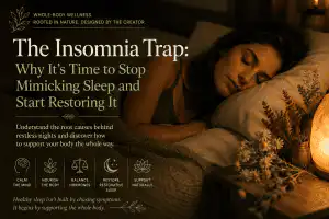 sleep