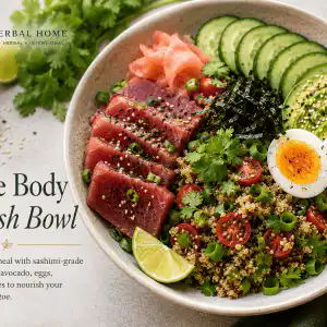 nourish bowl