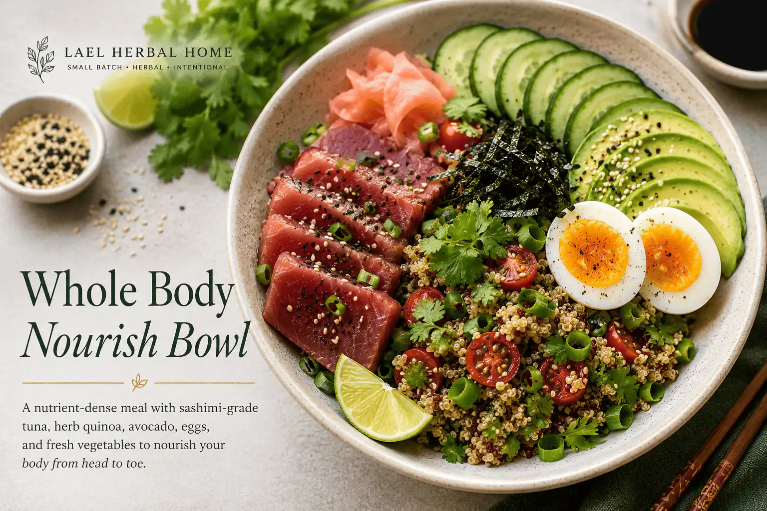Resources nourish bowl