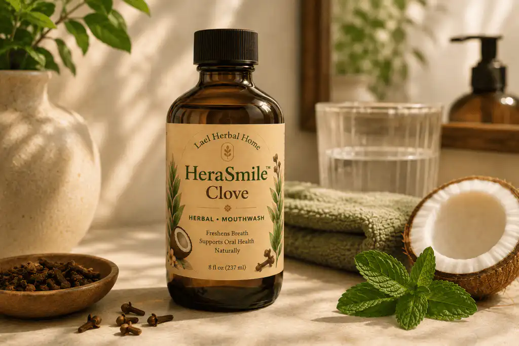 Gateway to Your Body: Why Your Oral Health and Gut Health Are Connected herafresca 2