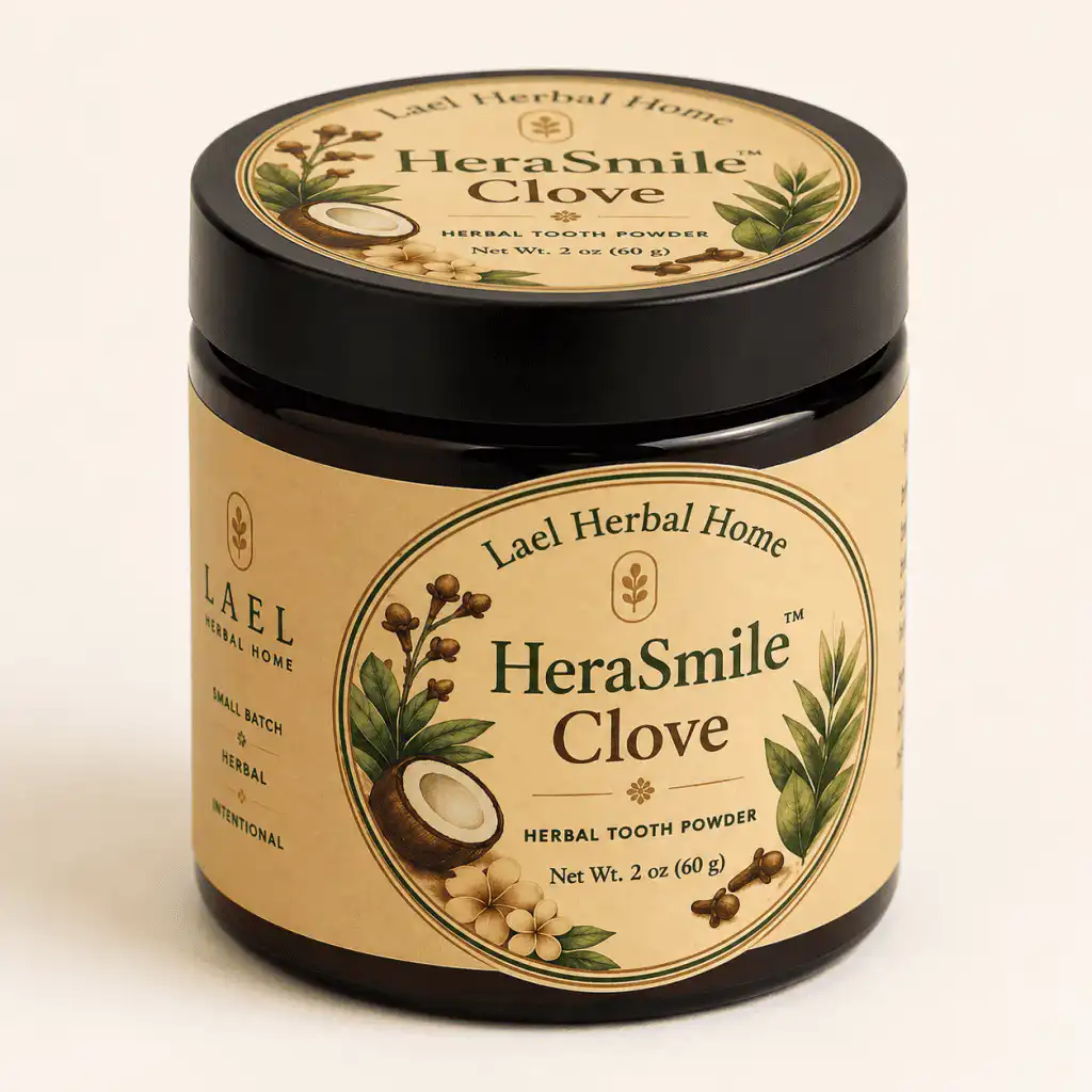 Gateway to Your Body: Why Your Oral Health and Gut Health Are Connected herasmile 2