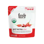 Supplements 400 front