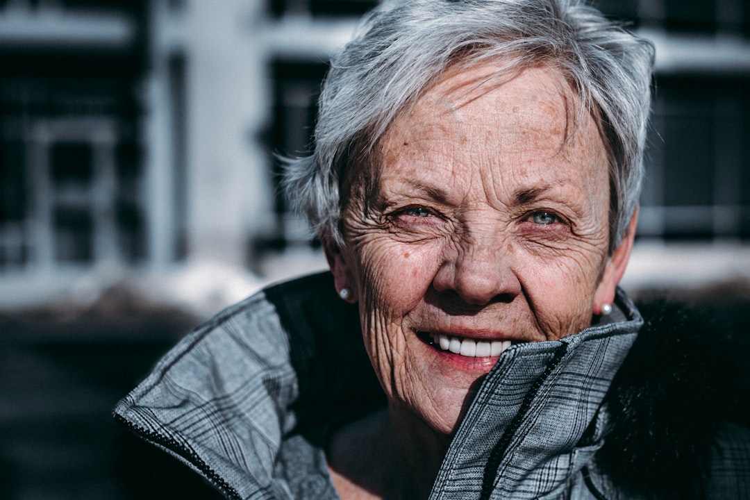 Stem Cells: One of the Body’s Most Important Systems for Renewal and Repair Older adult outdoors representing how regenerative capacity changes with age